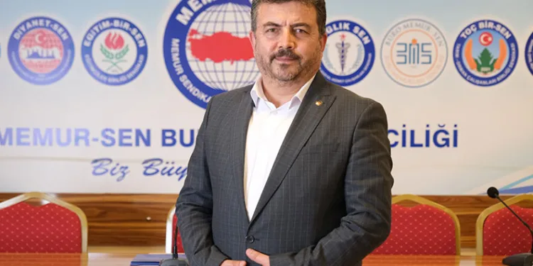 Mazlumların yanında mücadeleye devam edeceğiz