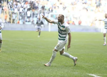 Bursaspor’un DAYISI: “Sedat Cengiz”