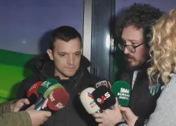 Pablo Martin Batalla: “Sezonun 2. yarısı zorlu geçecek”