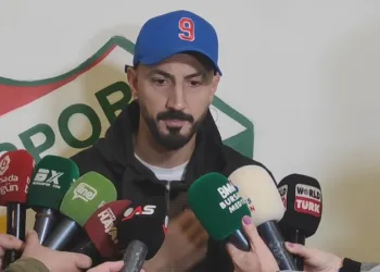 Ahmet ilhan Özek: “Hakem faciası yaşadık”