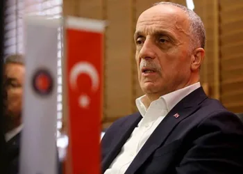 TÜRK-İŞ’ten kritik toplantı