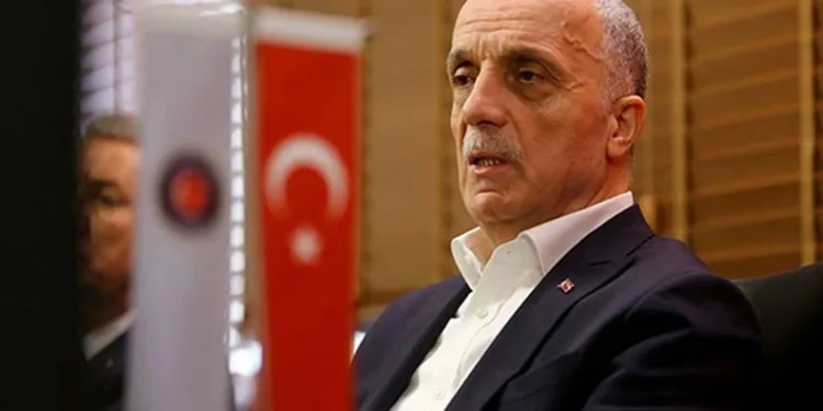TÜRK-İŞ’ten kritik toplantı