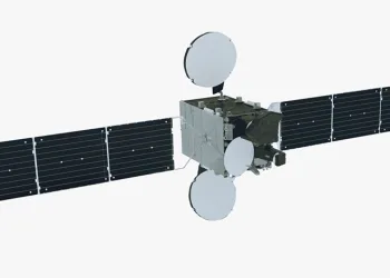 TÜRKSAT 6A, yörüngesine ulaştı