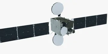 TÜRKSAT 6A, yörüngesine ulaştı