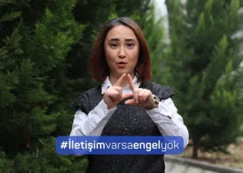 Dünya Engelliler Günü’nde erişilebilirlik vurgusu