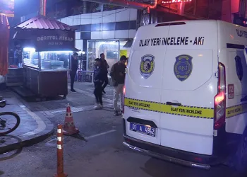 Adana’da kebapçıya silahlı saldırı