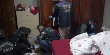 FETÖ’nün finans ayağına şafak operasyonu
