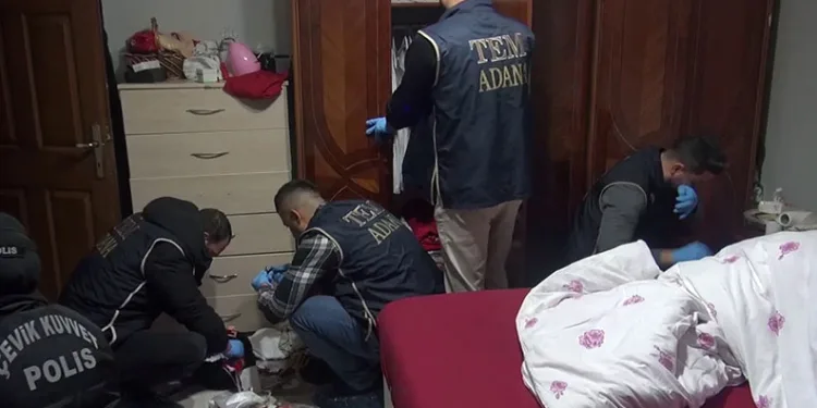 FETÖ’nün finans ayağına şafak operasyonu