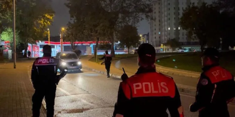 Bursa’da zehir tüccarları Yunus Timleri’ne yakalandı