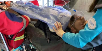 Eniştesi tarafından vurulan kayınbirader hayatını kaybetti