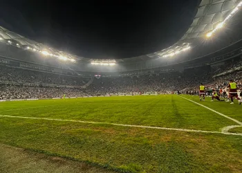 Bursaspor’da kombine sayısı 33 bin 530 oldu