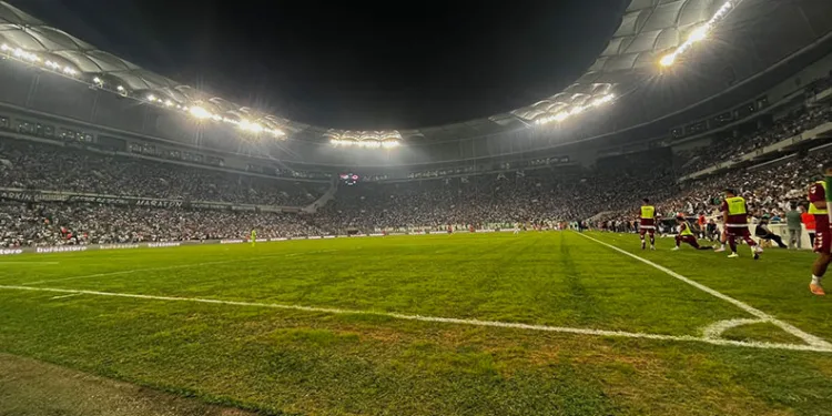 Bursaspor’da kombine sayısı 33 bin 530 oldu