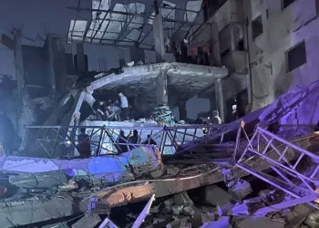 İsrail yine sivilleri vurdu: 25ölü