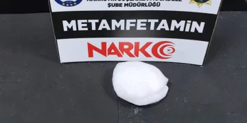 19 suç kaydı bulunan uyuşturucu satıcısı tutuklandı