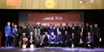 İnegöl’ün değerlerine vefa