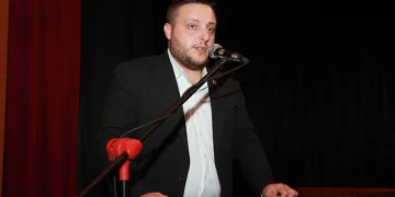 Amatör Spor Kulüpleri Birliği’nde Erdi Şahin dönemi