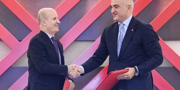YÖK ile Kültür ve Turizm Bakanlığı arasında iş birliği protokolü imzalandı