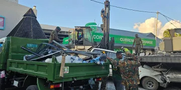 Vanuatu’daki depremde can kaybı 14’e yükseldi