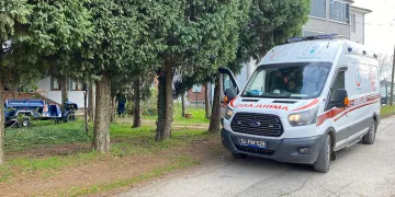 Haber alınamayan evde ölü bulundu