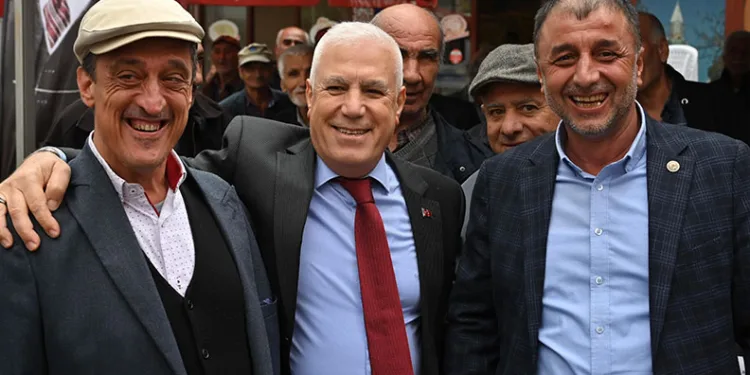 İhtiyaç sahibi emeklilere 2 bin TL destek