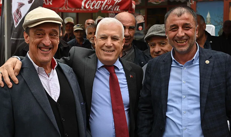 İhtiyaç sahibi emeklilere 2 bin TL destek