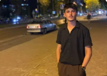 Bursa’da kaybolan 20 yaşındaki genç her yerde aranıyor