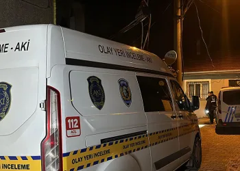 Uşak’ta oğlu tarafından darp edilen baba hayatını kaybetti