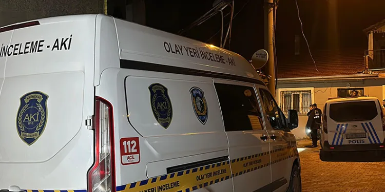 Uşak’ta oğlu tarafından darp edilen baba hayatını kaybetti