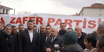 Ümit Özdağ: “Ankara’da büyük bir öfke var”