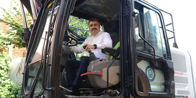 Yıldırım’da 7 mahallede kentsel dönüşüm başlayacak