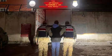 Jandarmadan göçmen kaçakçılığına geçit yok