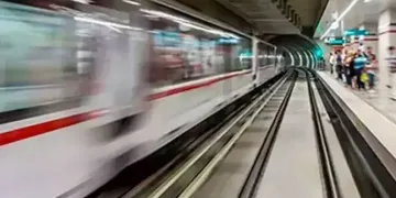 1 Ocak’ta bazı metro hatları ücretsiz