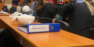 “İyi niyetim suistimal edilirse milletvekilleri dahi olsa salonu boşaltacağım”