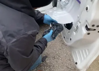 Samsun’da 3 ayrı uyuşturucu operasyonu: 8 gözaltı