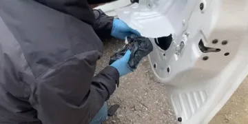 Samsun’da 3 ayrı uyuşturucu operasyonu: 8 gözaltı