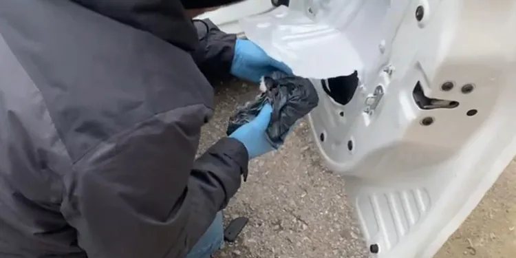 Samsun’da 3 ayrı uyuşturucu operasyonu: 8 gözaltı