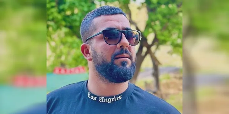 Halı saha maçında kalp krizi geçiren genç hayatını kaybetti