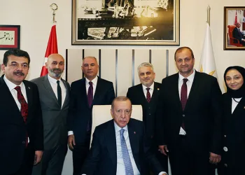 “2025 İznik’in yılı olacak”