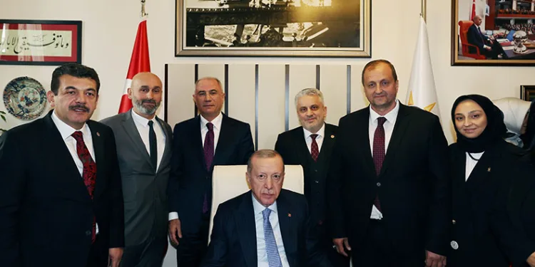 “2025 İznik’in yılı olacak”
