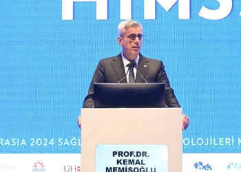 “Türkiye, dijital sağlıkta marka oldu”