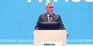 “Türkiye, dijital sağlıkta marka oldu”