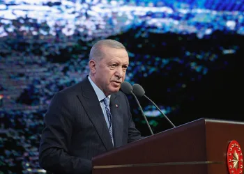 Cumhurbaşkanı Erdoğan’dan muhalefete çevre kirliliği tepkisi