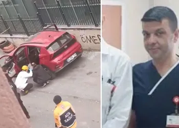 Yenidoğan soruşturmasında adı geçen Satılmış Çim ölü bulundu