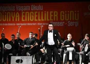Yıldırım’da özel solistler gönüllerde taht kurdu