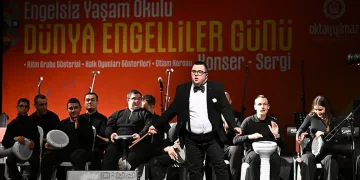 Yıldırım’da özel solistler gönüllerde taht kurdu