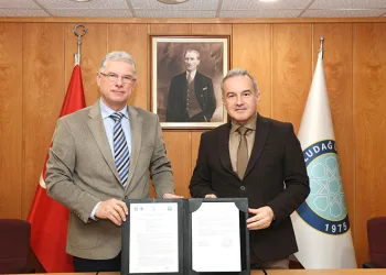 Mudanya’da bütçe dostu öğrenci kantini dönemi başlıyor