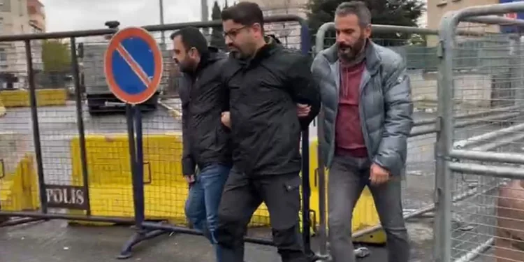 Bursa’da 6 yıldır aranan şüpheli İstanbul’da yakalandı
