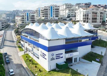 Mudanya’da gençlik merkezi açılıyor