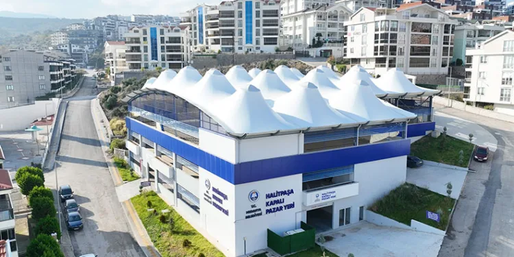 Mudanya’da gençlik merkezi açılıyor