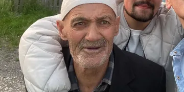 Alzheimer hastası 79 yaşındaki adam kayboldu